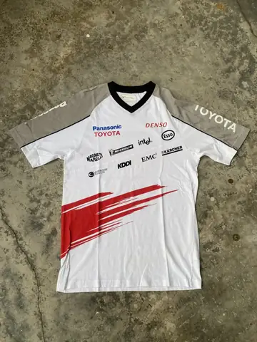 Panasonic Toyota F1 Team