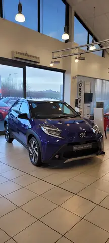 Parklands Toyota Truro Parklands Toyota Truro