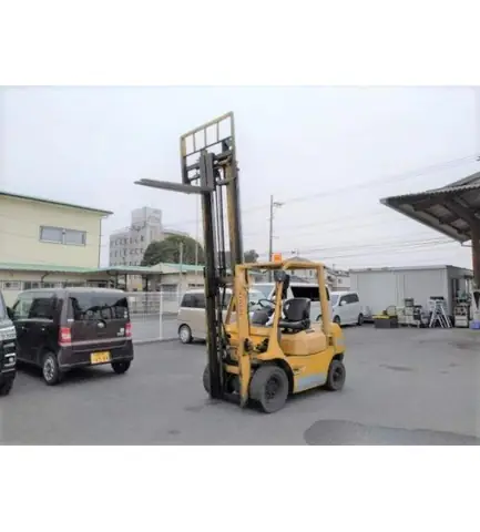 Pdf Toyota 7fd25