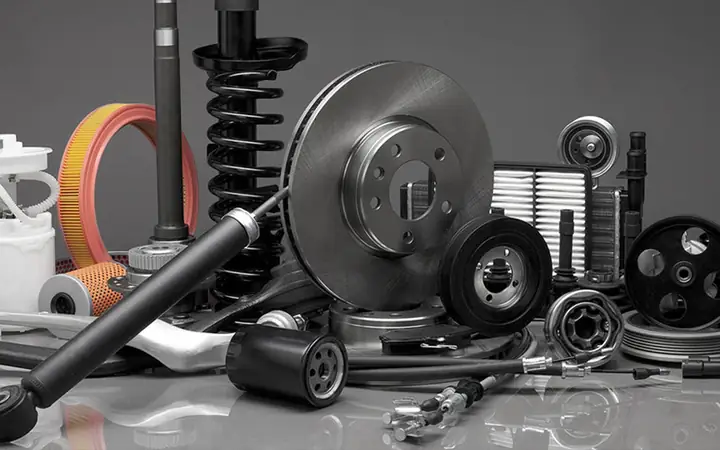 Peças Para Toyota Peças Para Toyota