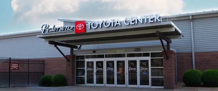 Pedersen Toyota Colorado Pedersen Toyota Colorado