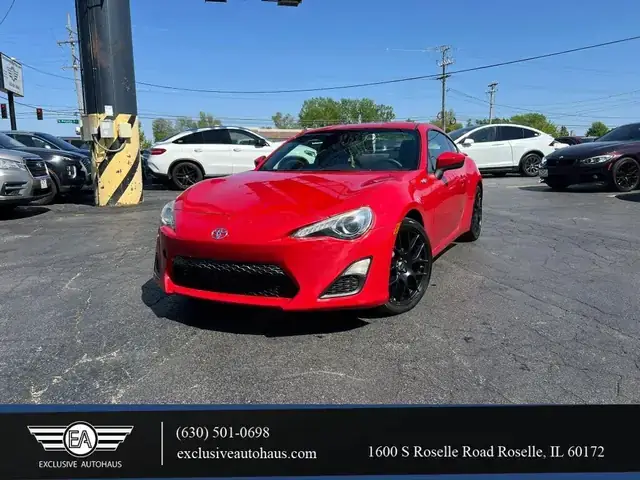 Peoria Toyota Scion Peoria Toyota Scion
