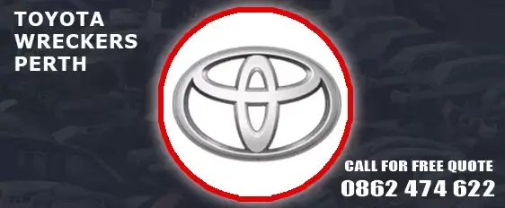 Perth Toyota Wreckers Perth Toyota Wreckers