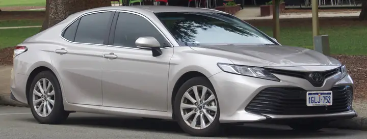 Phụ Tùng Toyota Camry Phụ Tùng Toyota Camry