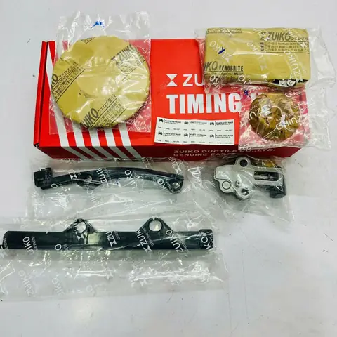 Phụ Tùng Toyota Cressida