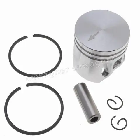 Piston Toyota 3a Piston Toyota 3a