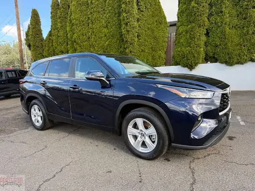 Pre-owned Toyota Portland Pre-owned Toyota Portland