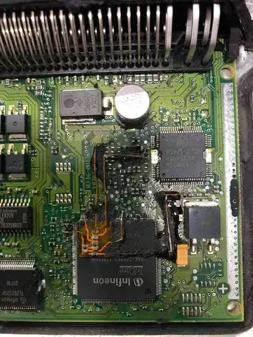 Programmable Ecu Toyota Programmable Ecu Toyota