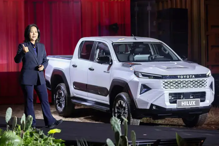 Qdr Của Toyota Qdr Của Toyota