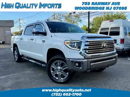 Quality Imports Toyota