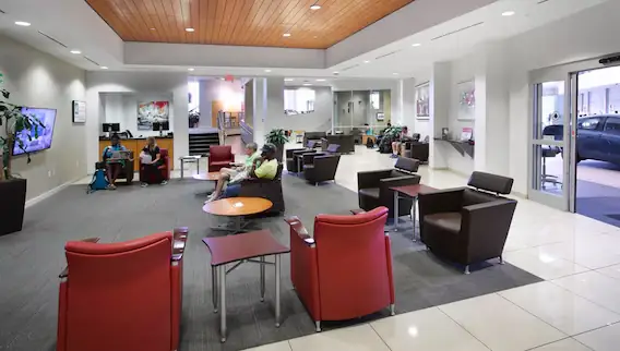 Raleigh Toyota Repair Raleigh Toyota Repair