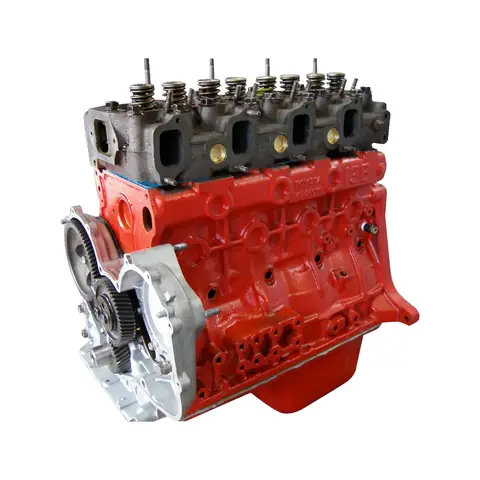 Reconditioned Engines Toyota Reconditioned Engines Toyota