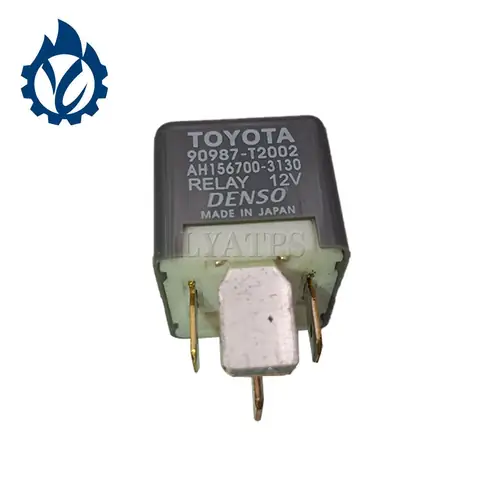 Relay Toyota 90987 Relay Toyota 90987