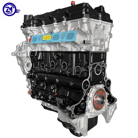 Reman Toyota Engines