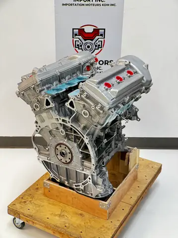 Remanufactured Toyota Engines Remanufactured Toyota Engines