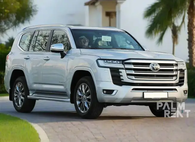 Rent Toyota Cruiser Rent Toyota Cruiser