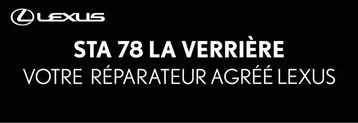 Réparateur Agréé Toyota Réparateur Agréé Toyota