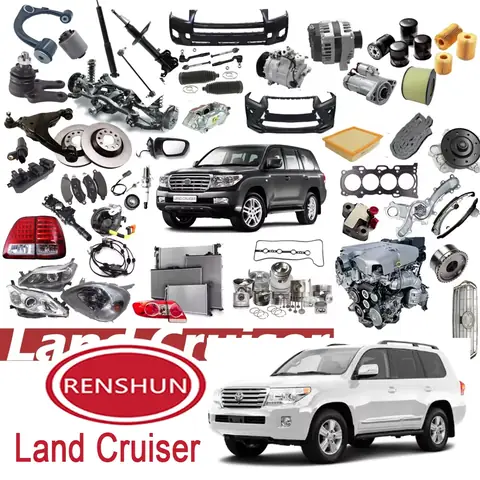 Repuestos Para Toyota