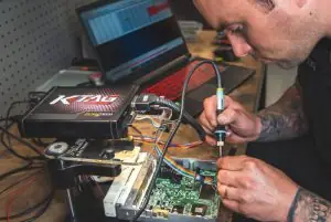 Reset Ecu Toyota Reset Ecu Toyota