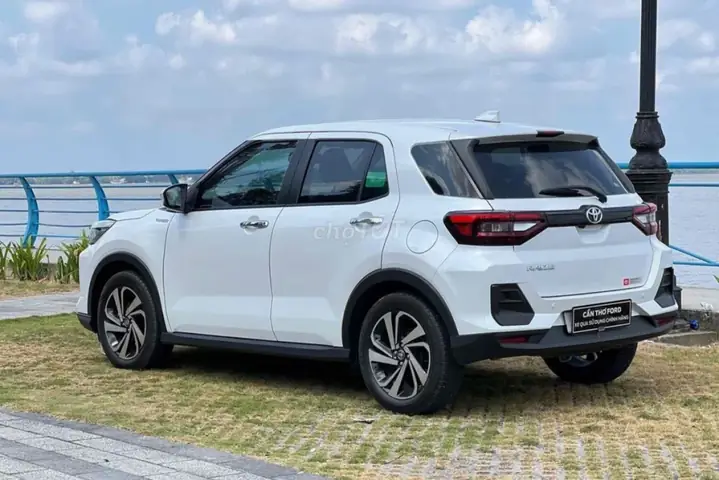 Review Thi Toyota Review Thi Toyota