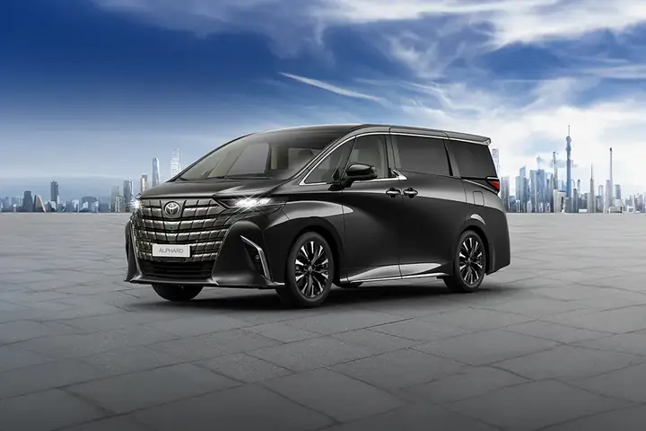 Review Toyota Company Review Toyota Company