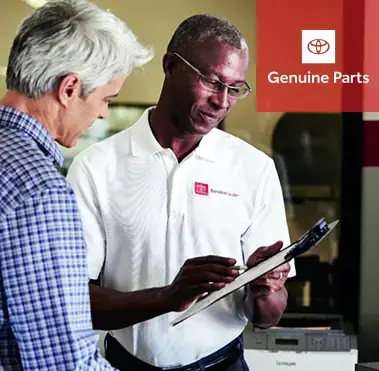 Richmond Toyota Parts Richmond Toyota Parts