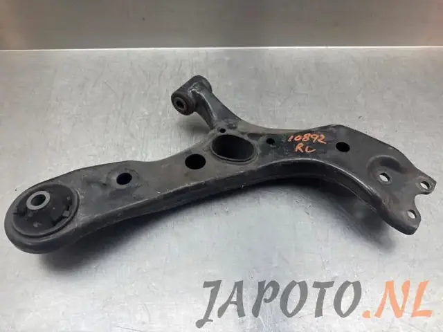 Right Toyota Parts