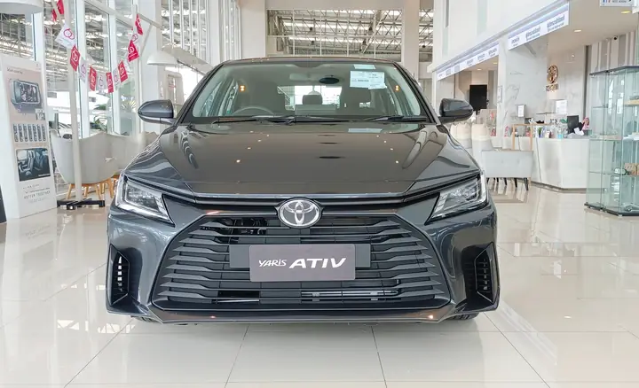 Room Toyota Vios Room Toyota Vios