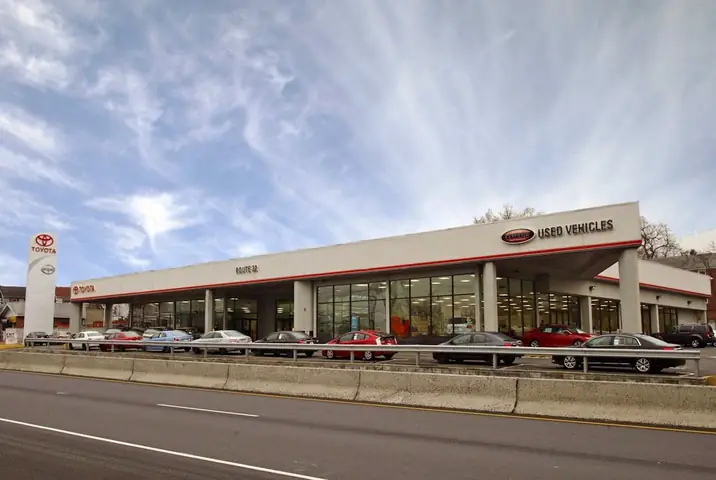 Route 22 Toyota Route 22 Toyota