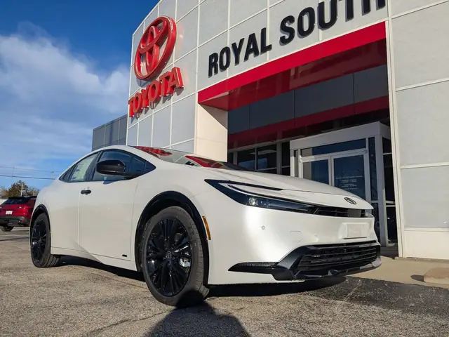 Royal Toyota Bloomington Royal Toyota Bloomington