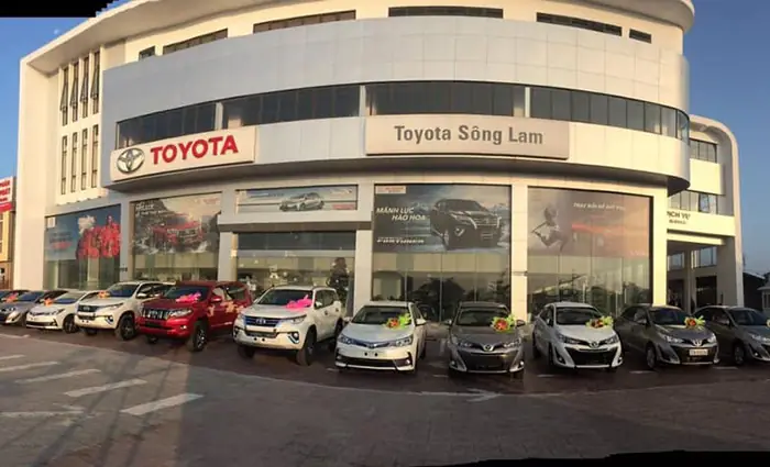 Sales Supervisor Toyota Sales Supervisor Toyota
