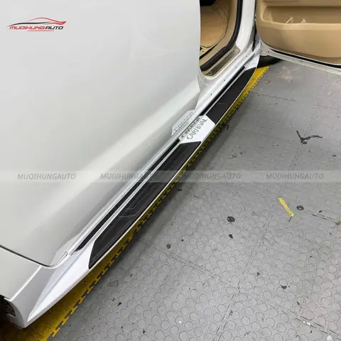 Sedona 2018 Toyota