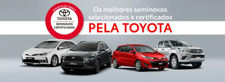 Seminovos Toyota Rj Seminovos Toyota Rj
