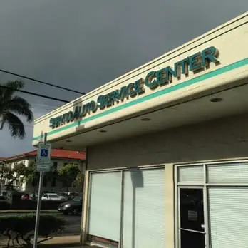 Servco Toyota Kaimuki Servco Toyota Kaimuki