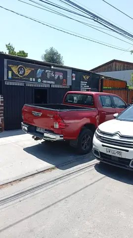 Servicio Toyota Santiago Servicio Toyota Santiago