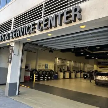 Sf Toyota Service Sf Toyota Service