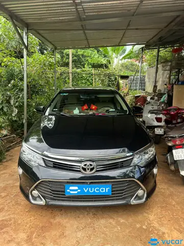 Shaded Green Toyota Shaded Green Toyota