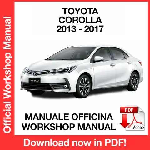 Shop Manual Toyota Shop Manual Toyota