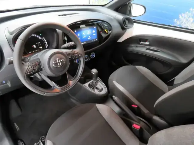 Shortlease Toyota Yaris Shortlease Toyota Yaris