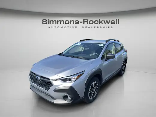 Simmons Rockwell Toyota Simmons Rockwell Toyota