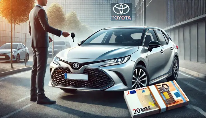 Skup Aut Toyota Skup Aut Toyota