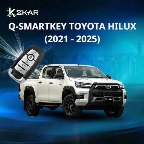 Smartkey Toyota Price Smartkey Toyota Price