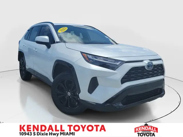South Kendall Toyota