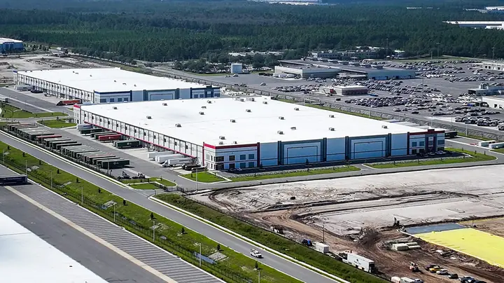 Southeast Toyota States Southeast Toyota States