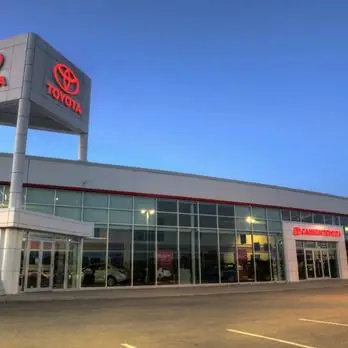 St Jerome Toyota St Jerome Toyota