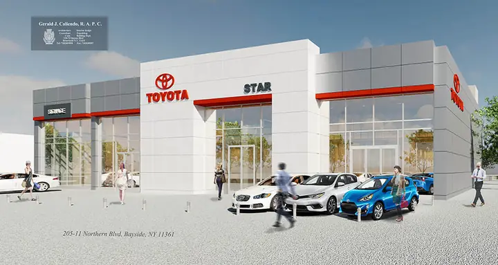 Star Toyota Flushing Star Toyota Flushing