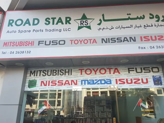 Star Toyota Parts Star Toyota Parts