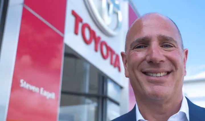 Steven Eagle Toyota Steven Eagle Toyota