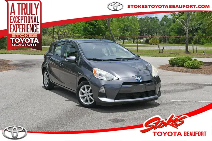 Stokes Brown Toyota Stokes Brown Toyota