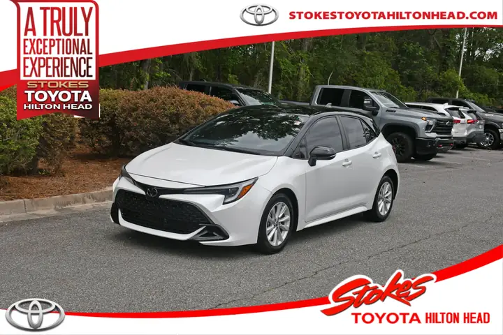 Stokes Toyota Bluffton Stokes Toyota Bluffton